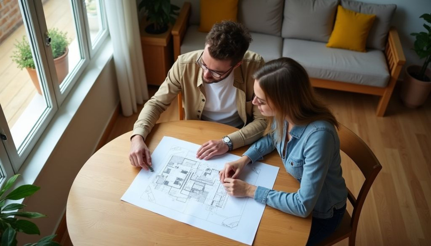 Comment choisir efficacement sa future maison ?