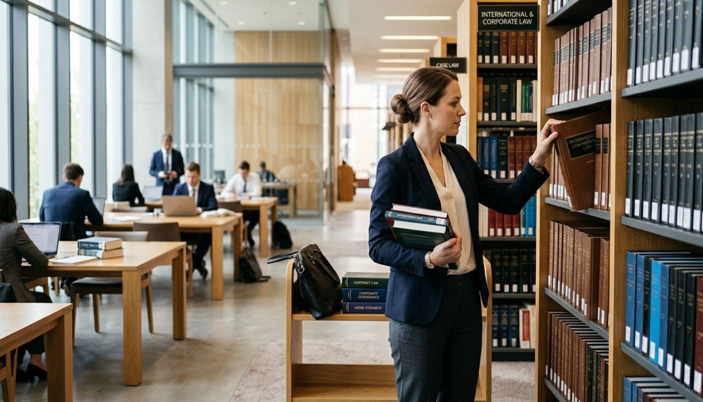 Comment choisir le bon domaine juridique pour votre situation ?