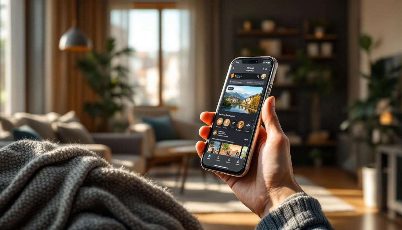 Comment la technologie transforme-t-elle la gestion des locations saisonnières ?