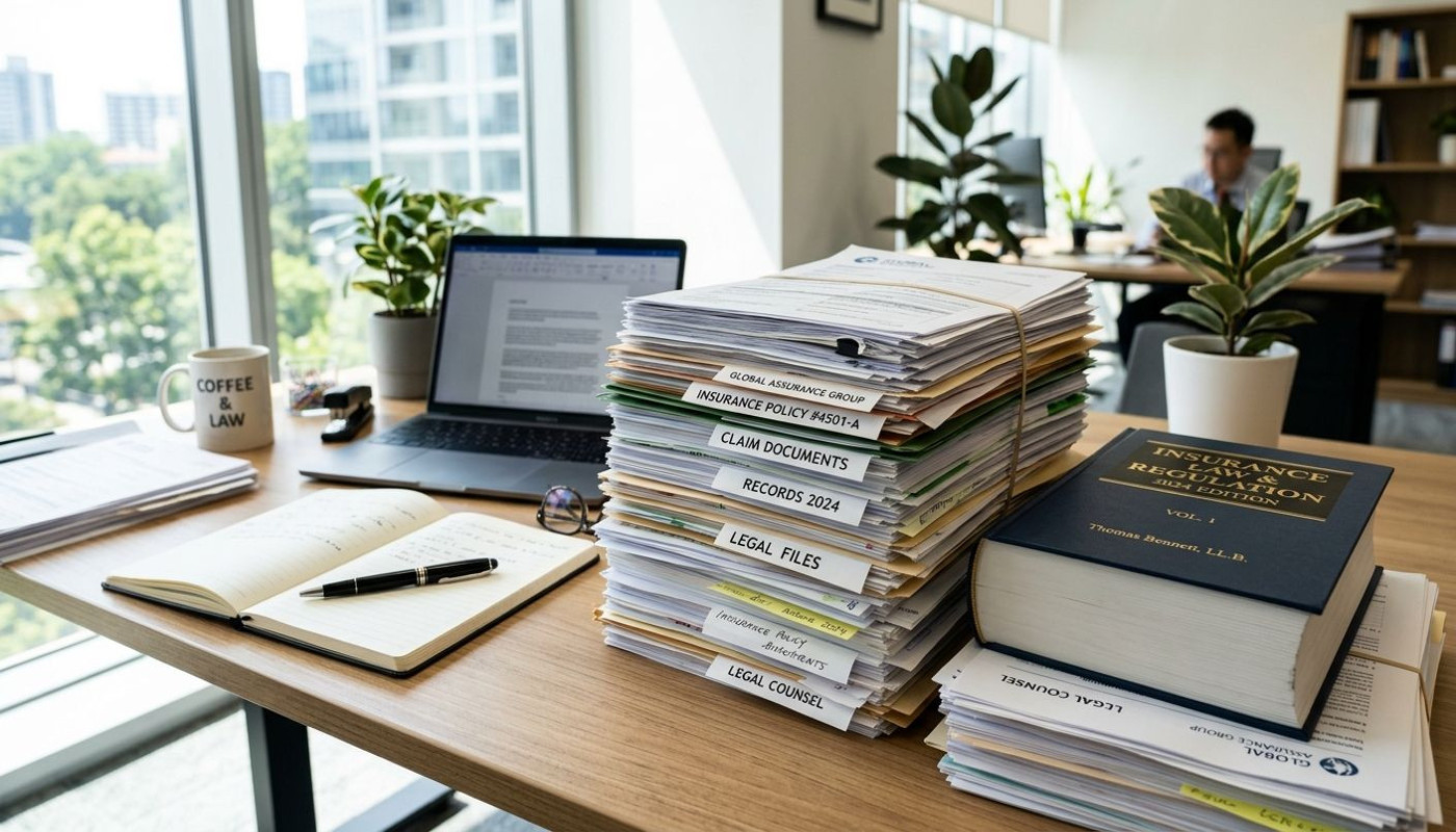 Comment les changements législatifs influencent-ils les assurances personnelles ?