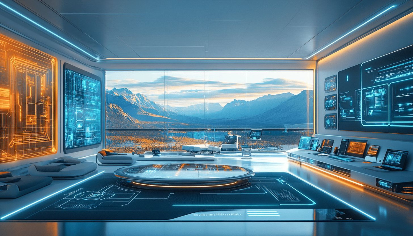 Comment les innovations en IA transforment l'estimation immobilière ?