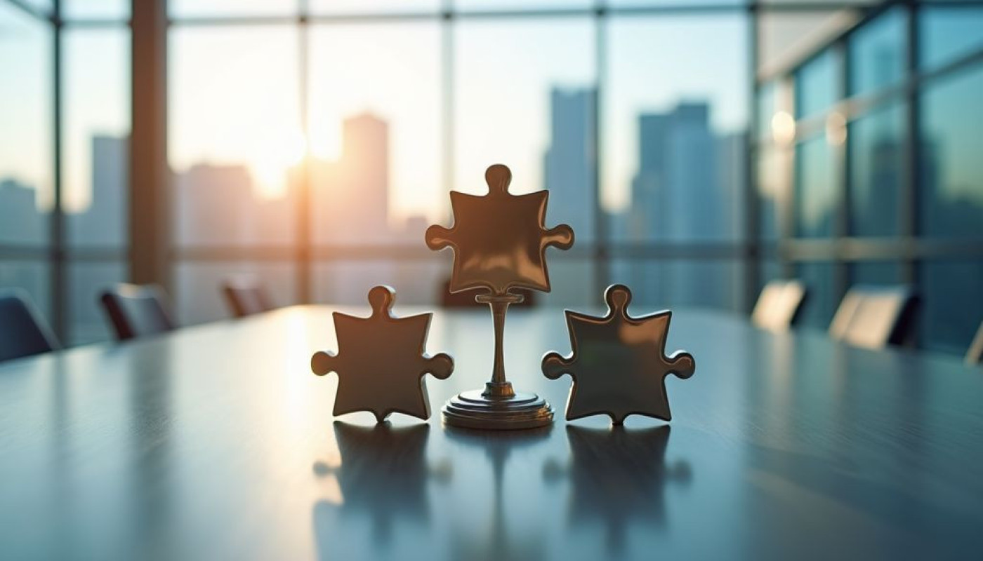 Comment les principes de gouvernance transforment-ils les structures d'entreprise ?