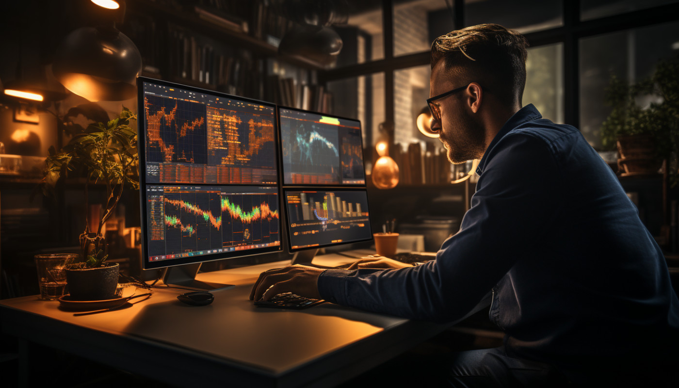 Comment réussir dans le trading en ligne ?