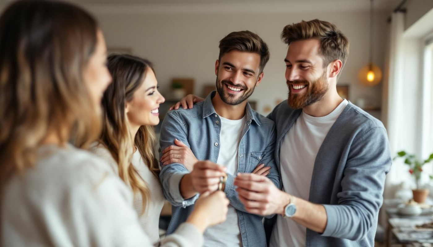 Comment un accompagnement complet facilite-t-il l'achat immobilier ?