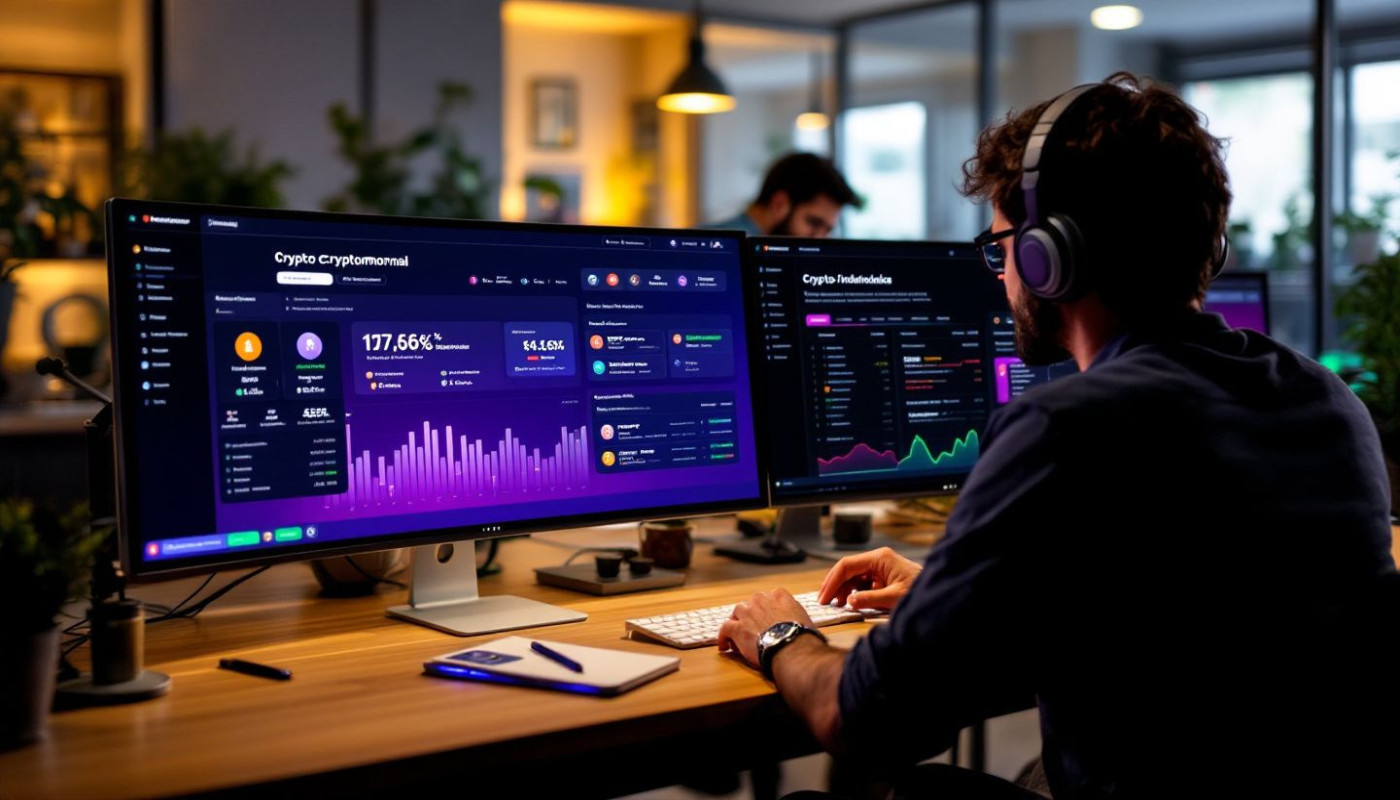 Évaluer les plateformes de cryptomonnaie : comment choisir la meilleure ?