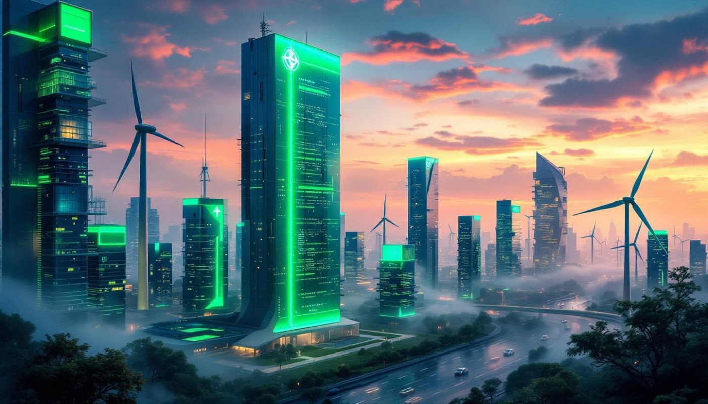 Maximiser l'efficacité énergétique : quelles innovations pour demain ?