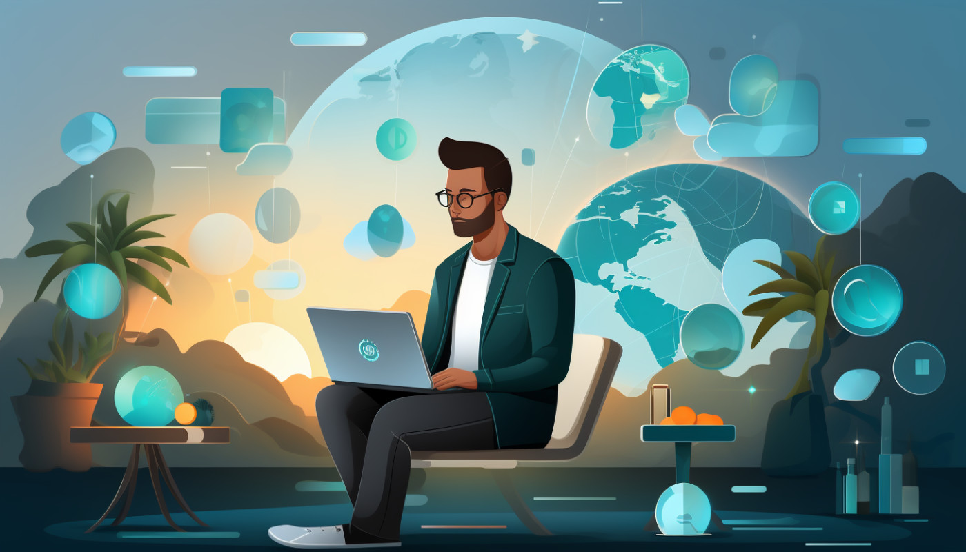 Quel mode de gestion pour un compte crédit à distance ?