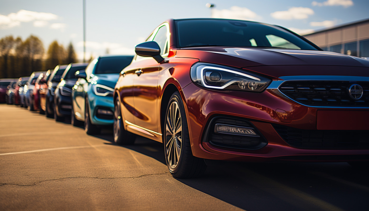 Quelques astuces pour financer l’achat de votre voiture neuve