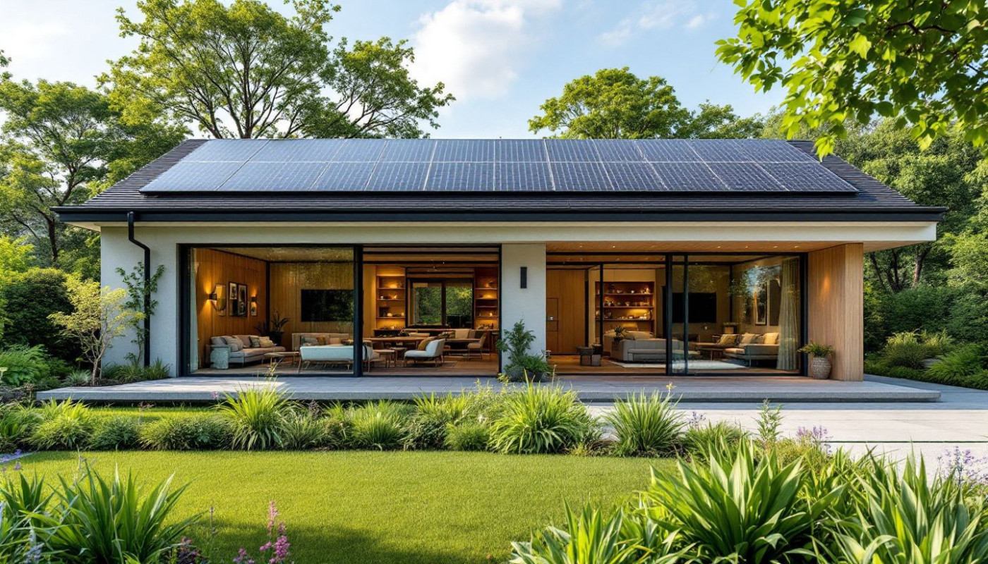 Stratégies pour augmenter l'efficacité énergétique chez soi
