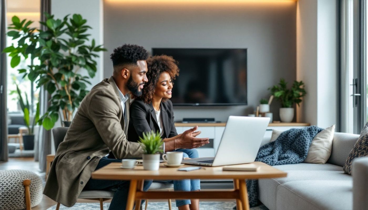 Stratégies pour négocier efficacement le prix d'une propriété