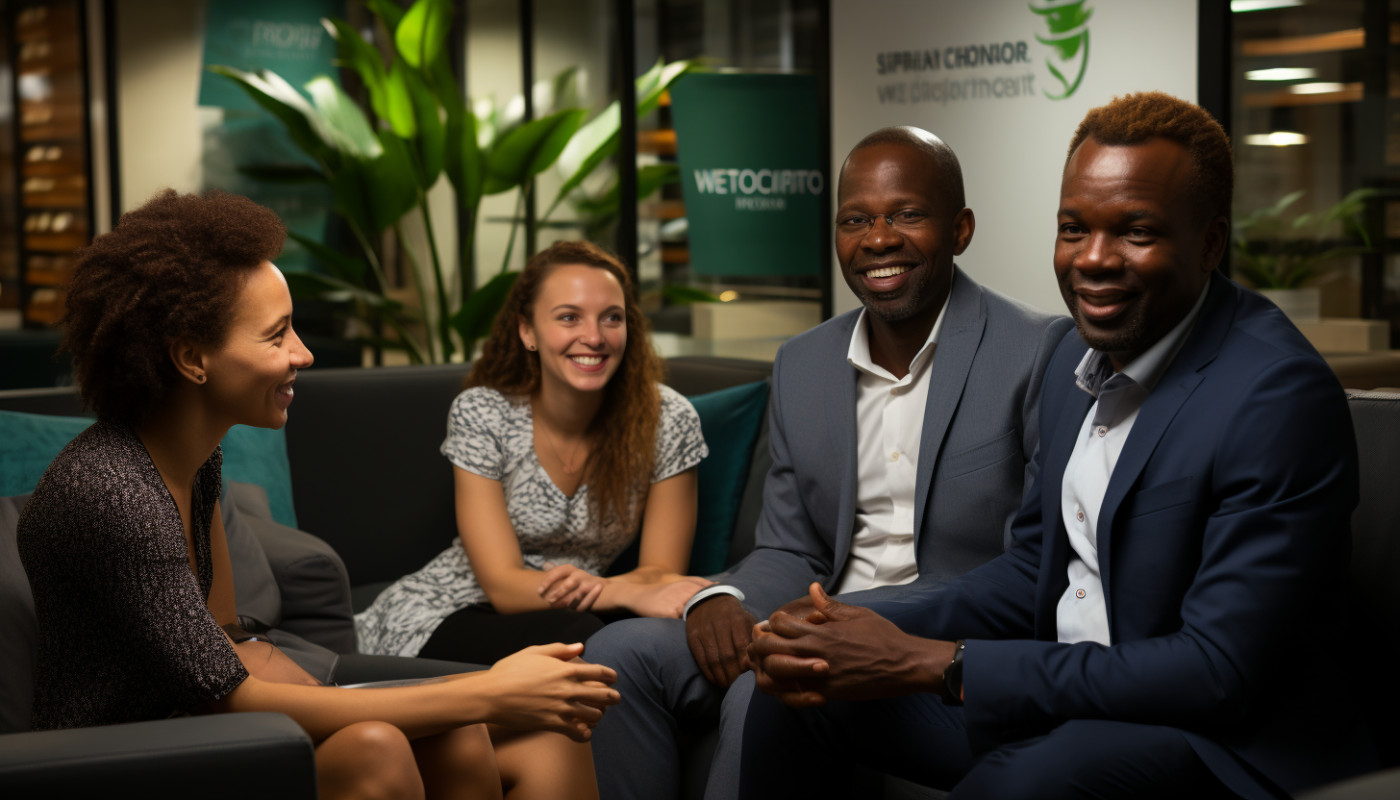 Tout savoir sur le consultant financier We Group SA